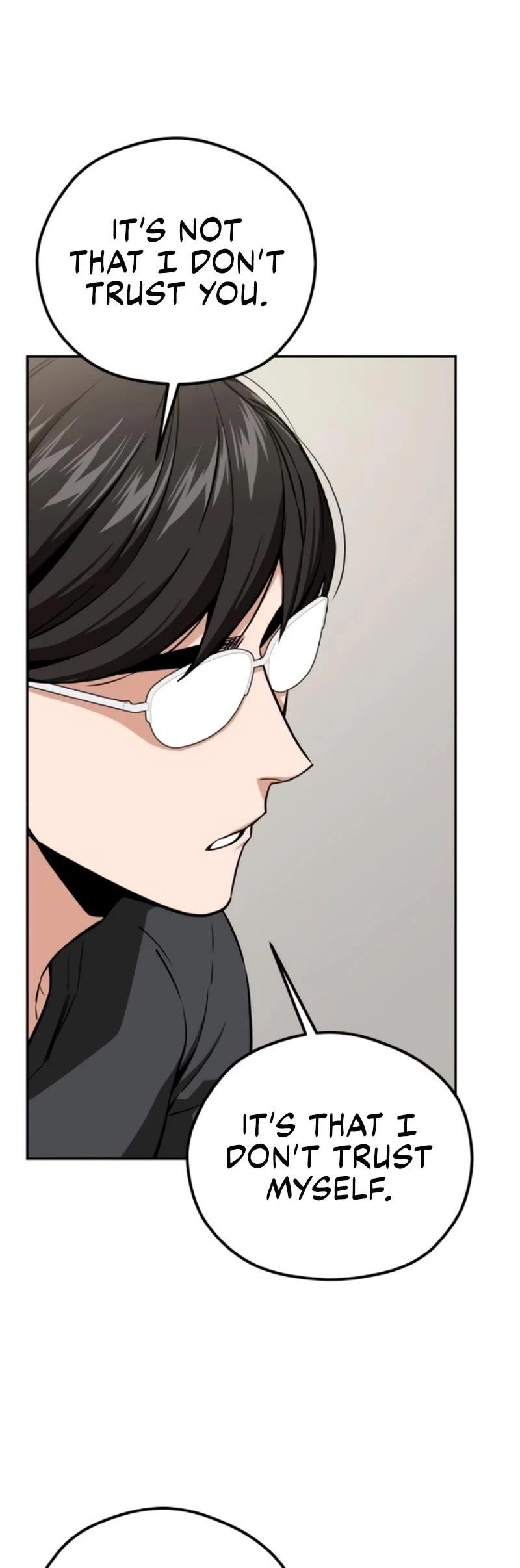 Maybe Meant to Be - Chapter 92 Page 14