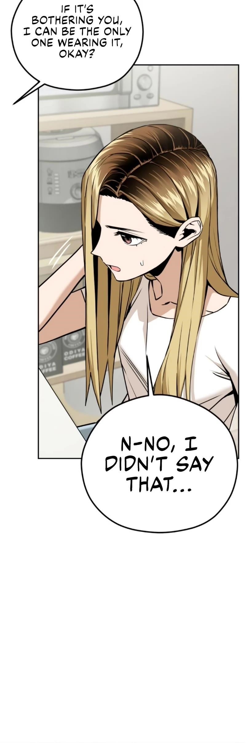 Maybe Meant to Be - Chapter 92 Page 15