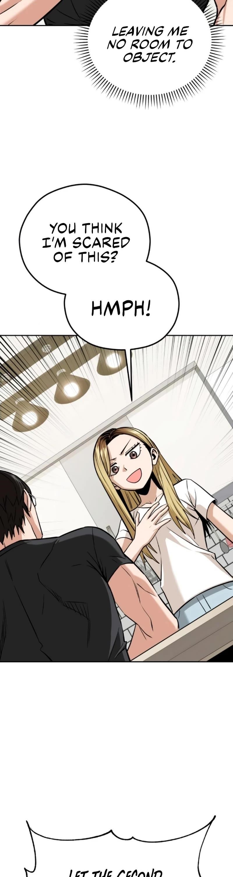 Maybe Meant to Be - Chapter 92 Page 17