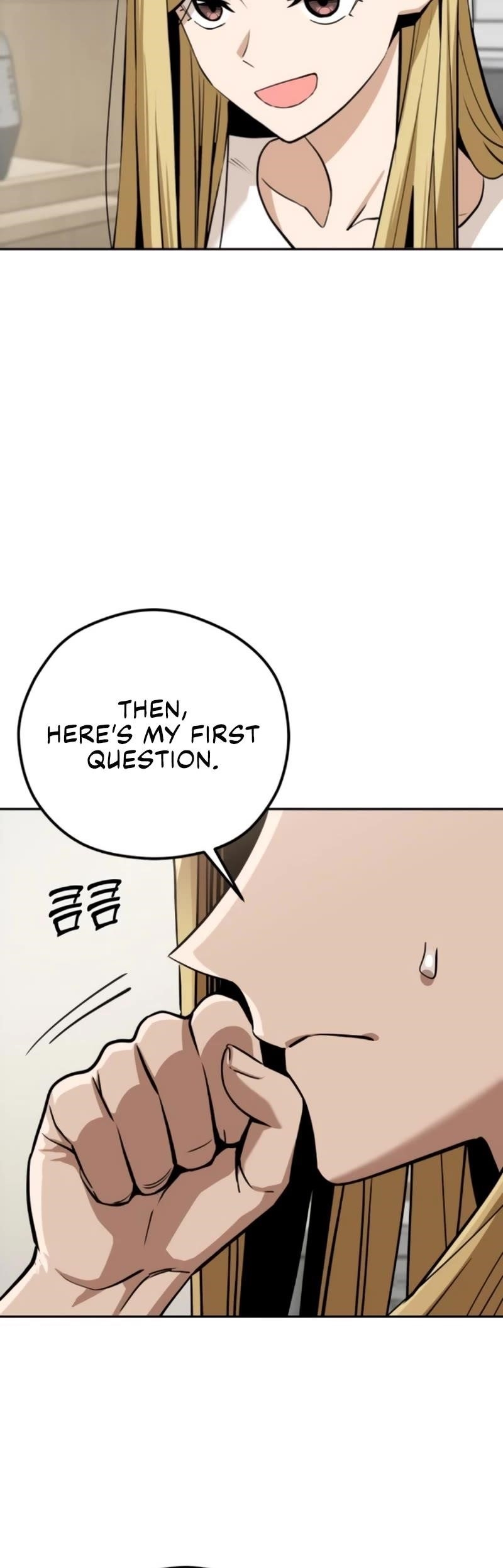 Maybe Meant to Be - Chapter 92 Page 20