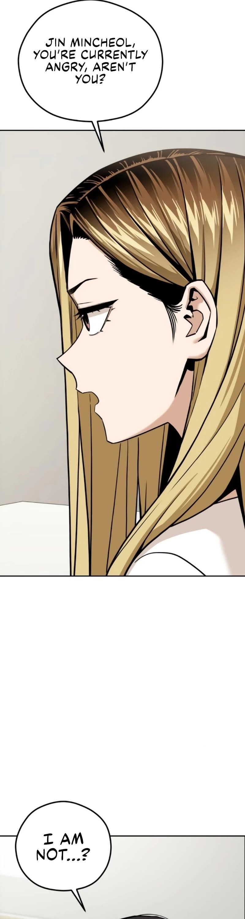 Maybe Meant to Be - Chapter 92 Page 21