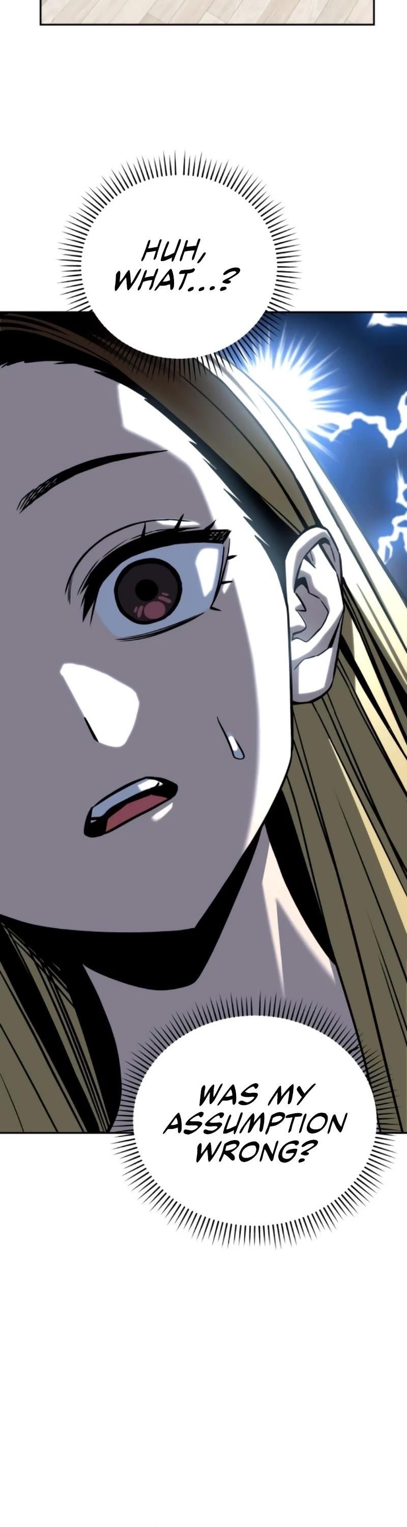 Maybe Meant to Be - Chapter 92 Page 23