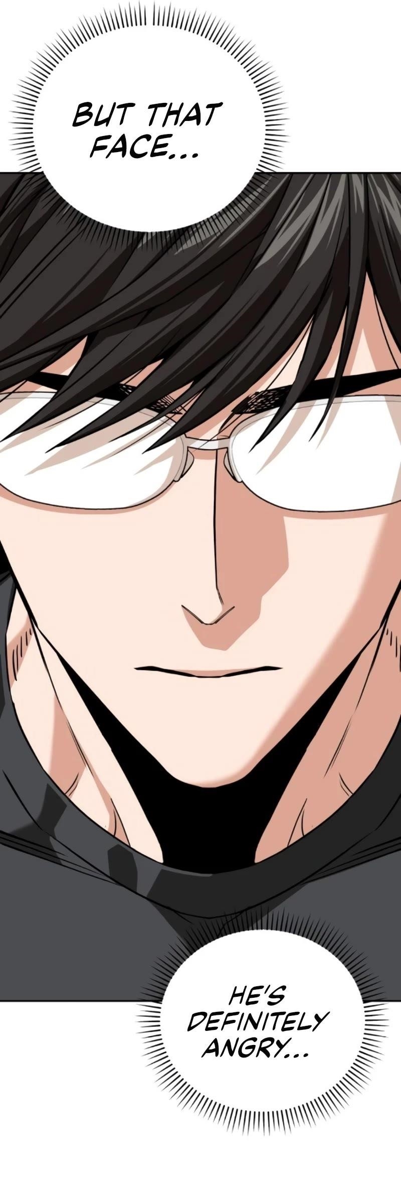 Maybe Meant to Be - Chapter 92 Page 24