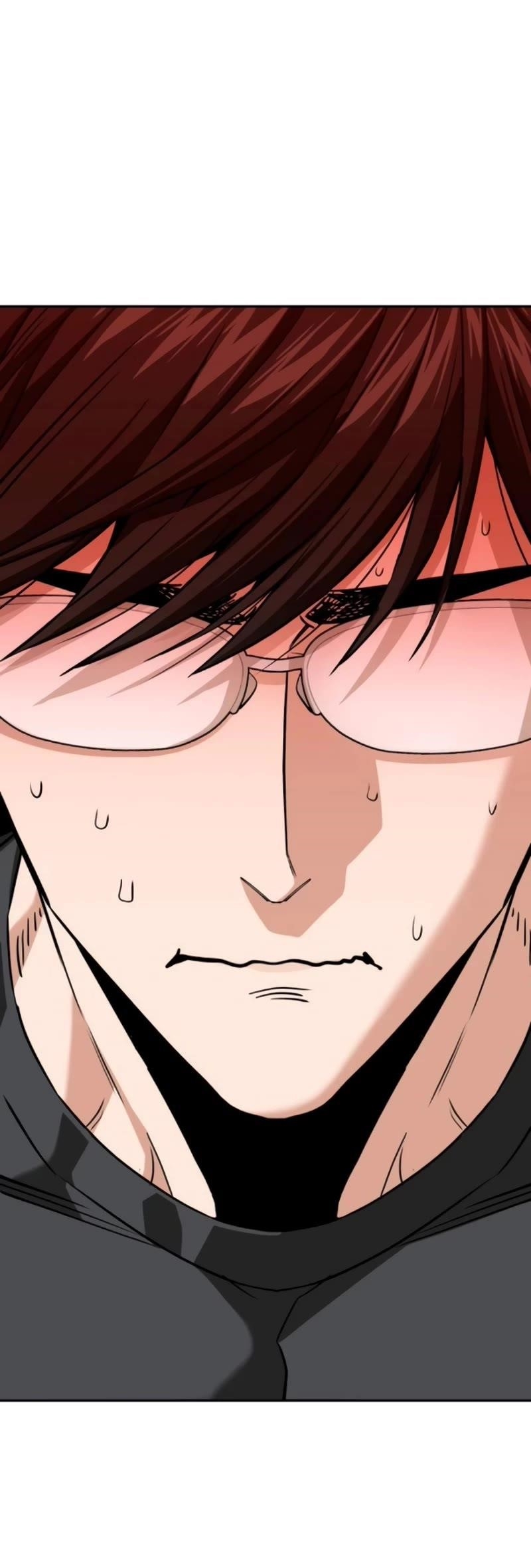 Maybe Meant to Be - Chapter 92 Page 25