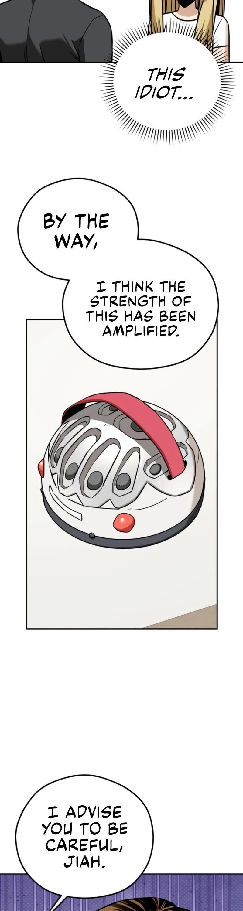 Maybe Meant to Be - Chapter 92 Page 27