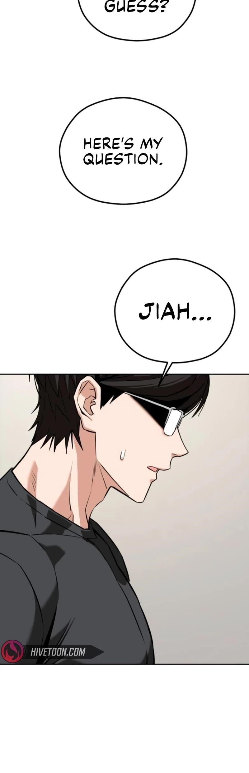 Maybe Meant to Be - Chapter 92 Page 29