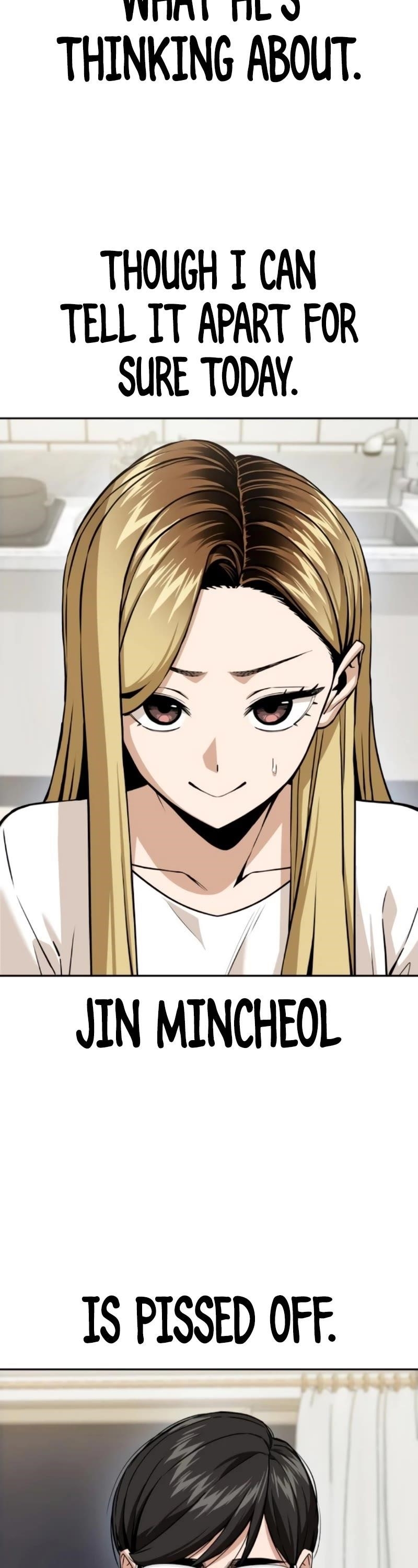 Maybe Meant to Be - Chapter 92 Page 3