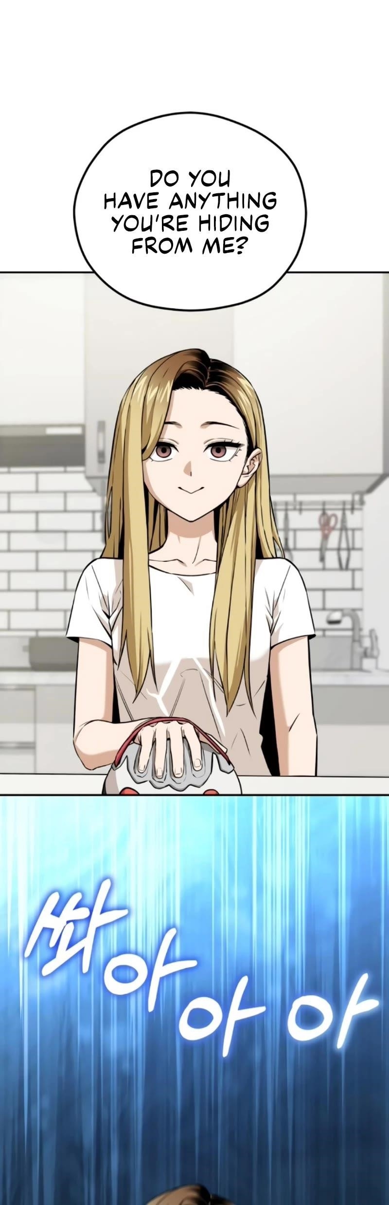 Maybe Meant to Be - Chapter 92 Page 30