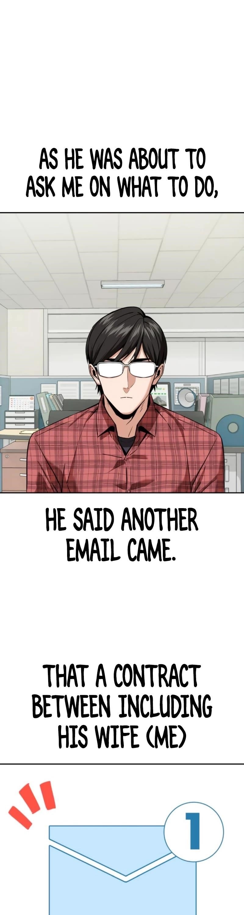 Maybe Meant to Be - Chapter 92 Page 41