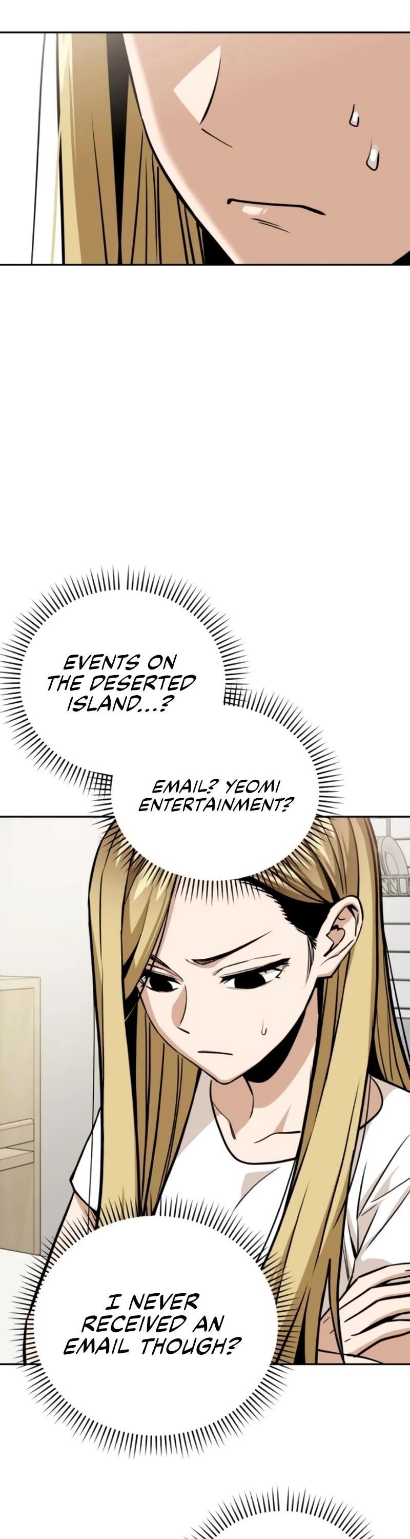 Maybe Meant to Be - Chapter 92 Page 43