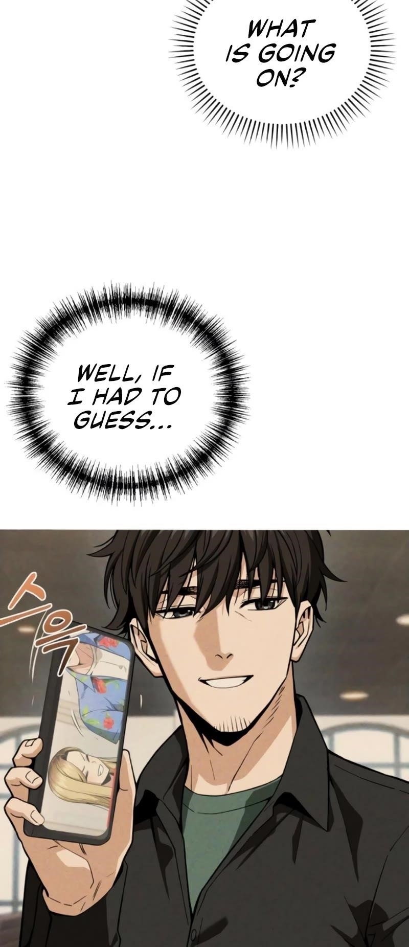 Maybe Meant to Be - Chapter 92 Page 44