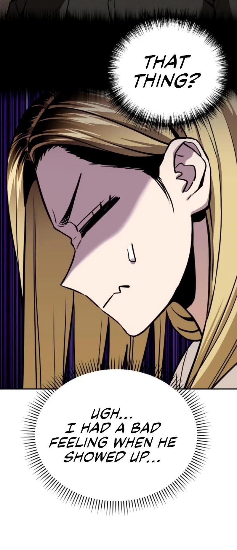 Maybe Meant to Be - Chapter 92 Page 45