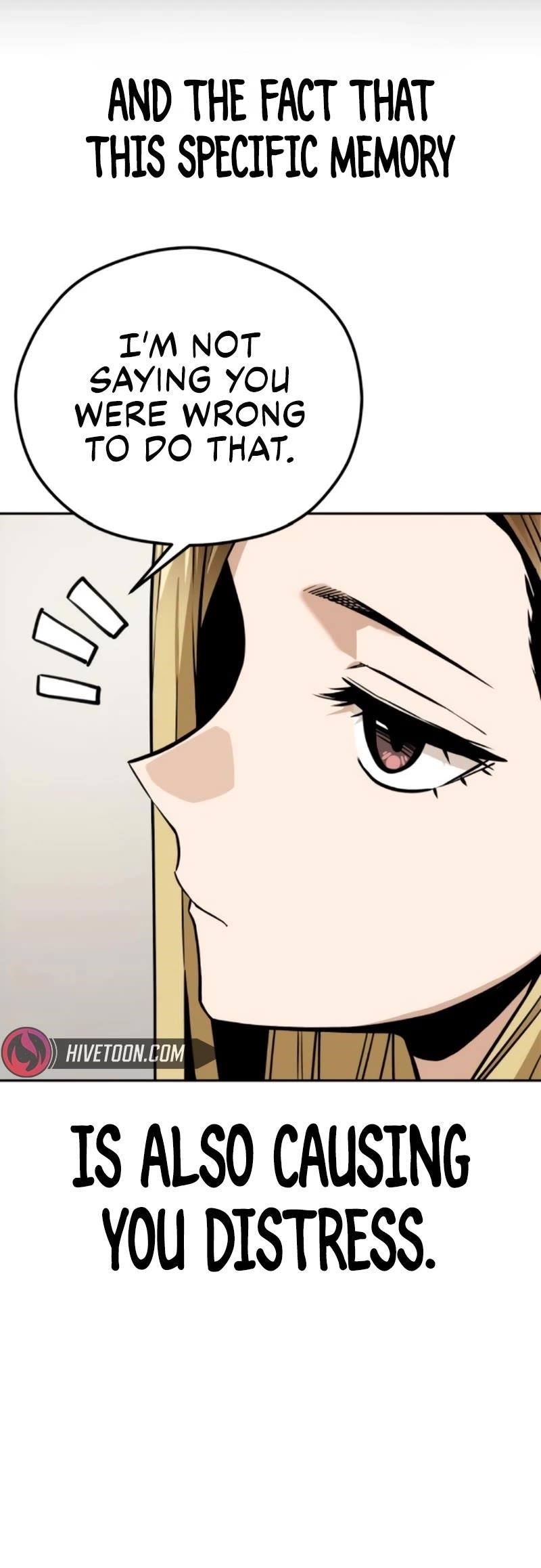 Maybe Meant to Be - Chapter 92 Page 50