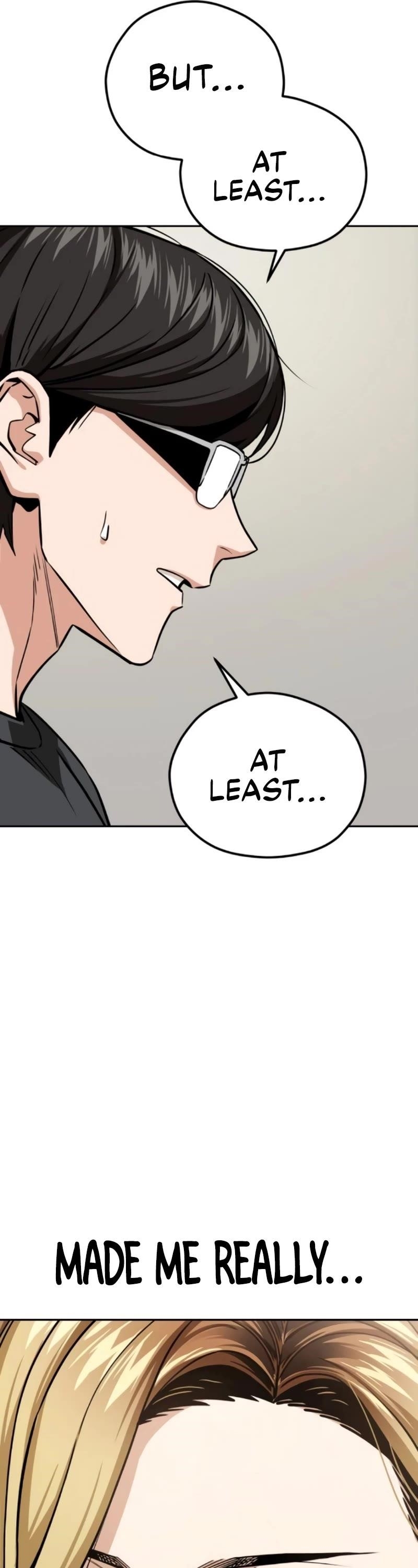 Maybe Meant to Be - Chapter 92 Page 51