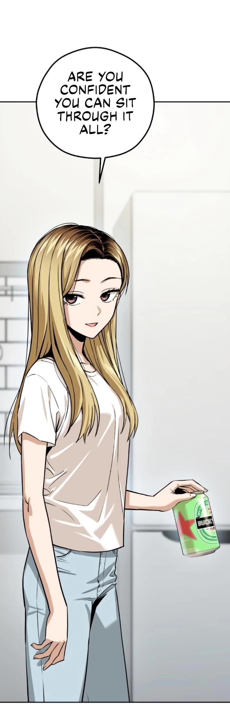 Maybe Meant to Be - Chapter 92 Page 54