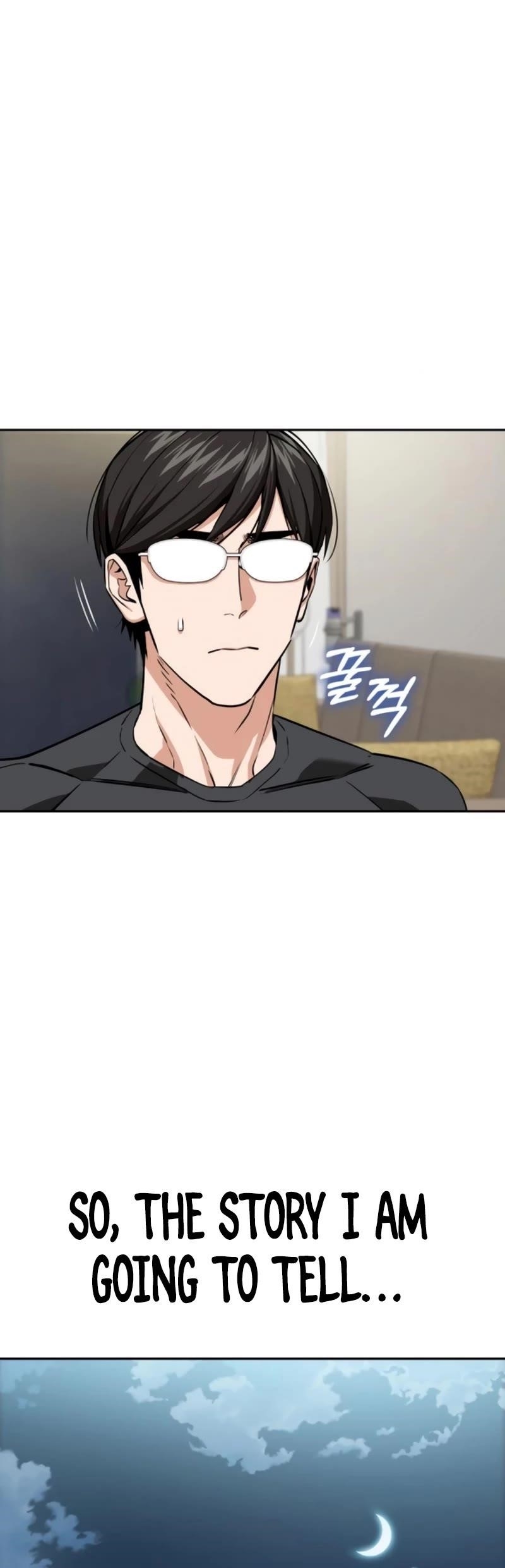 Maybe Meant to Be - Chapter 92 Page 55