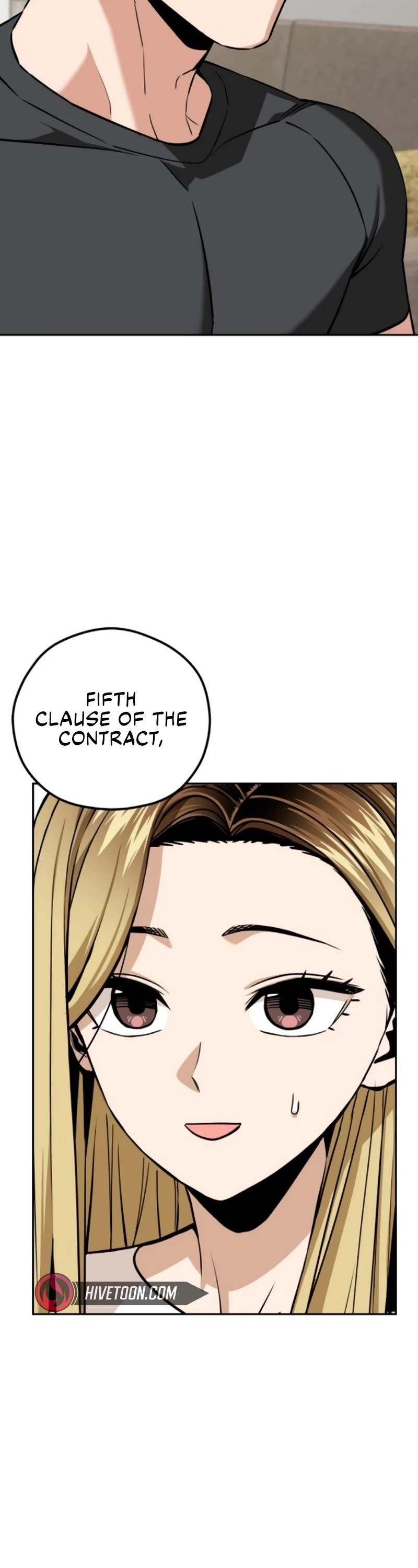 Maybe Meant to Be - Chapter 92 Page 7