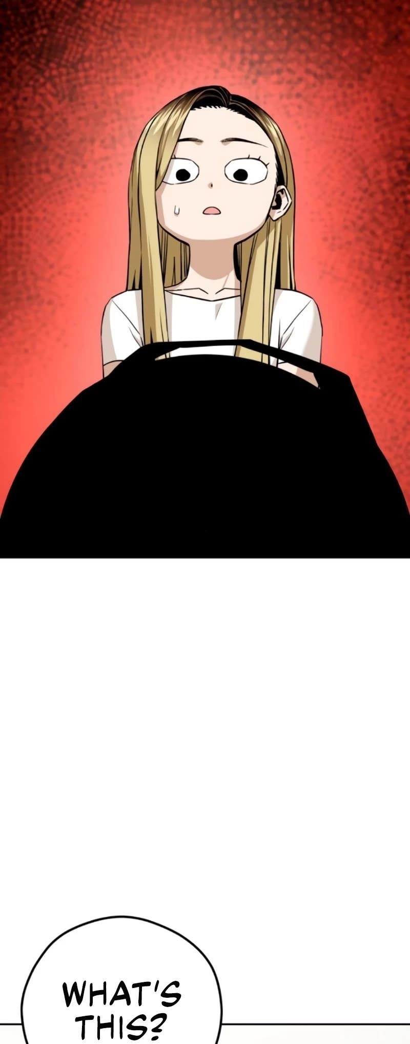 Maybe Meant to Be - Chapter 92 Page 9