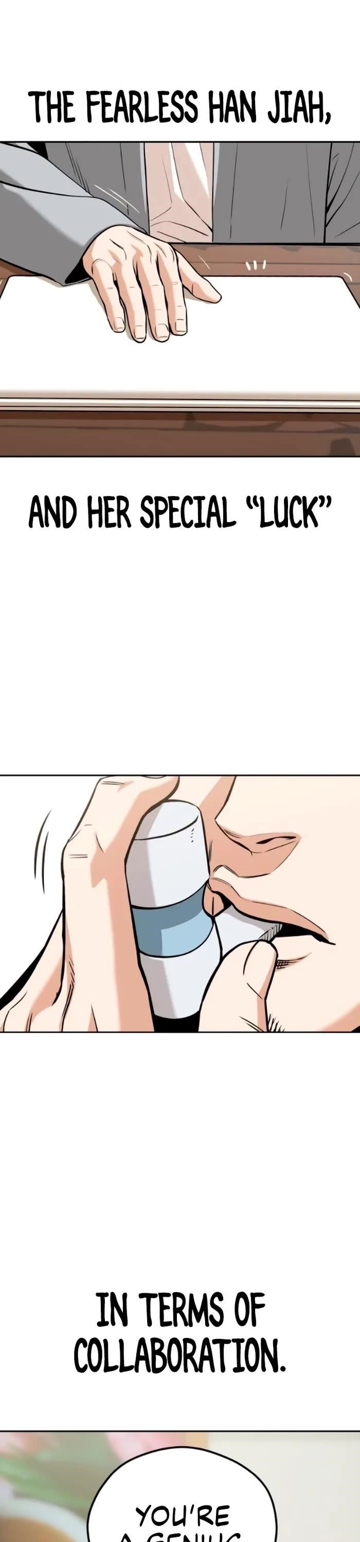 Maybe Meant to Be - Chapter 93 Page 11