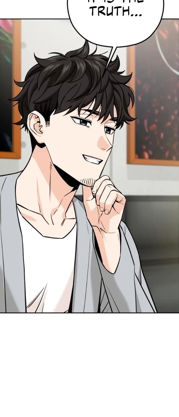 Maybe Meant to Be - Chapter 93 Page 14