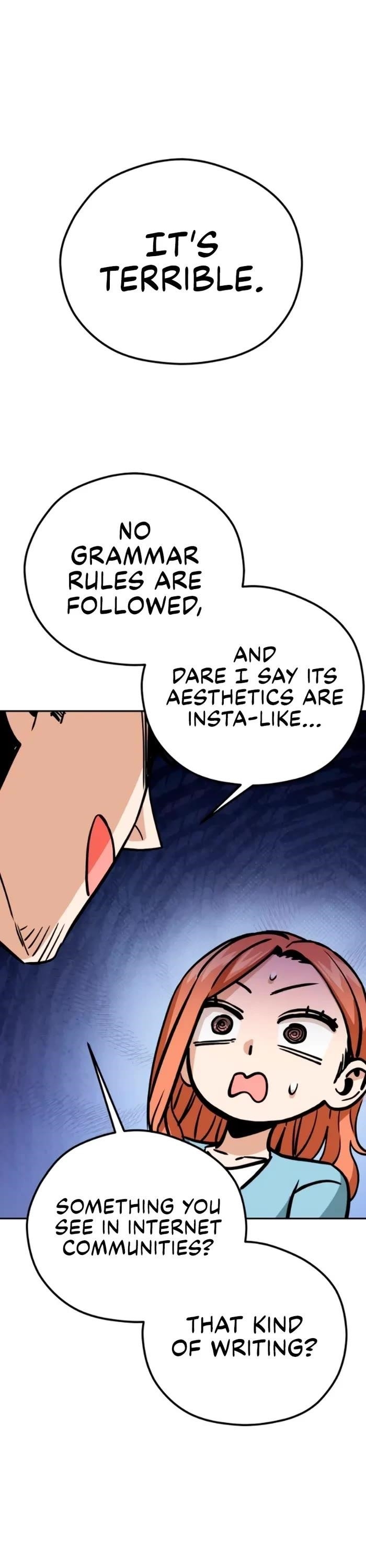 Maybe Meant to Be - Chapter 93 Page 16