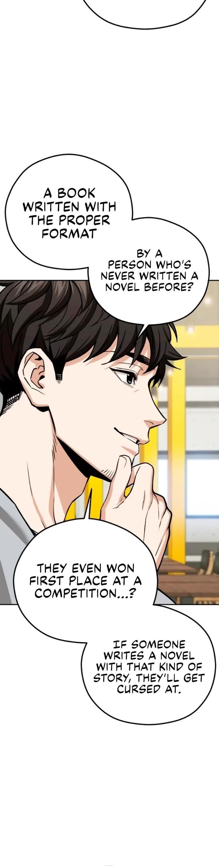 Maybe Meant to Be - Chapter 93 Page 19