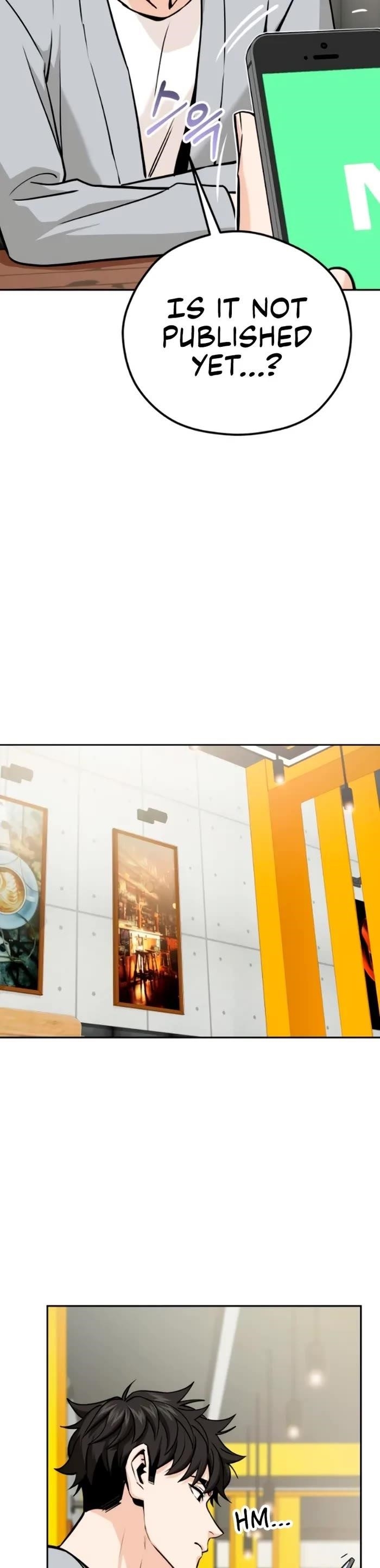 Maybe Meant to Be - Chapter 93 Page 22