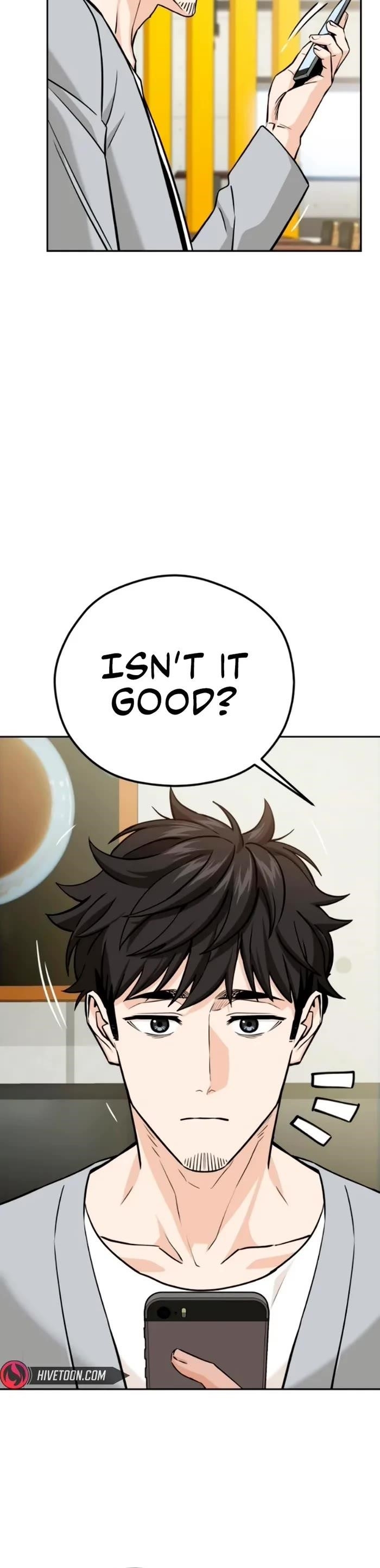 Maybe Meant to Be - Chapter 93 Page 23