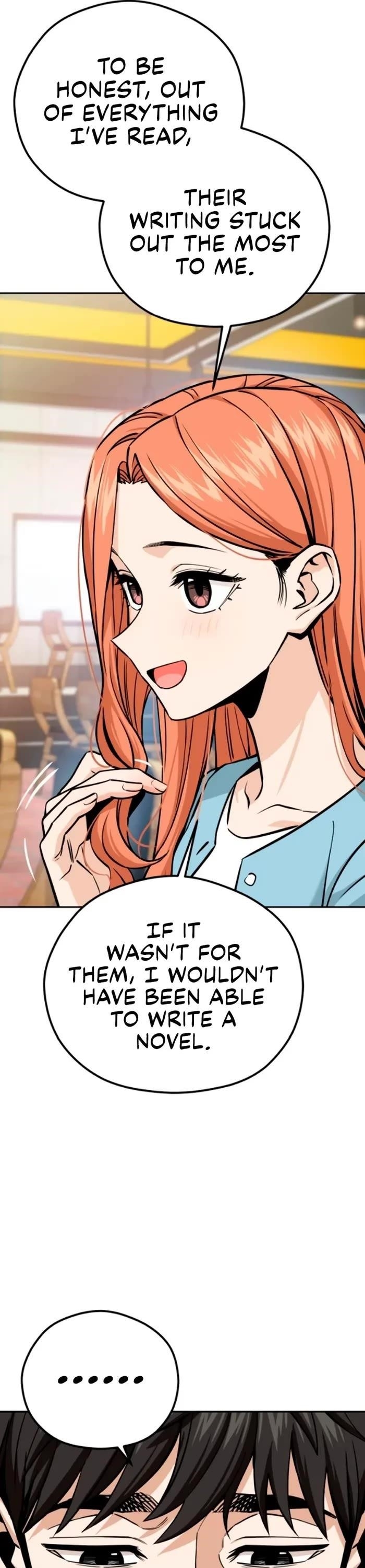 Maybe Meant to Be - Chapter 93 Page 24