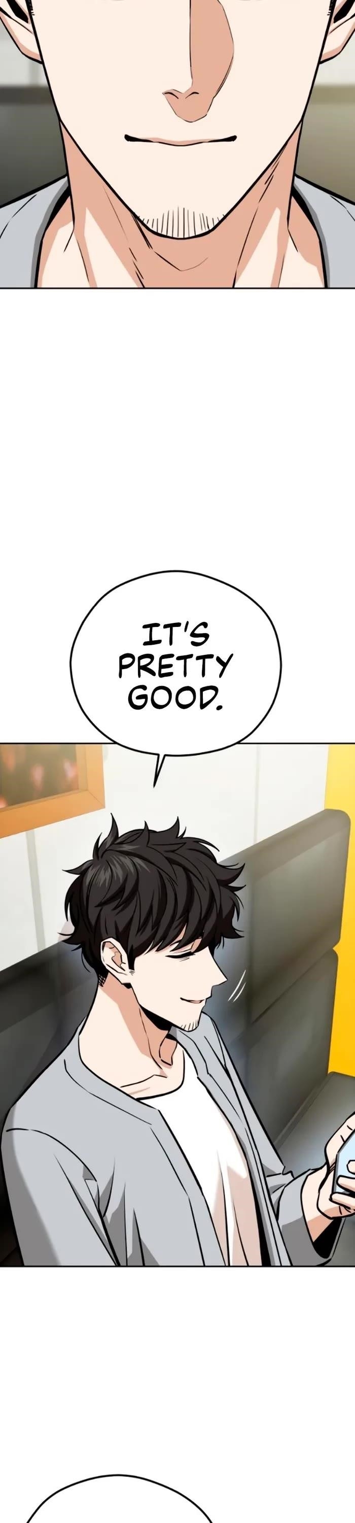 Maybe Meant to Be - Chapter 93 Page 25