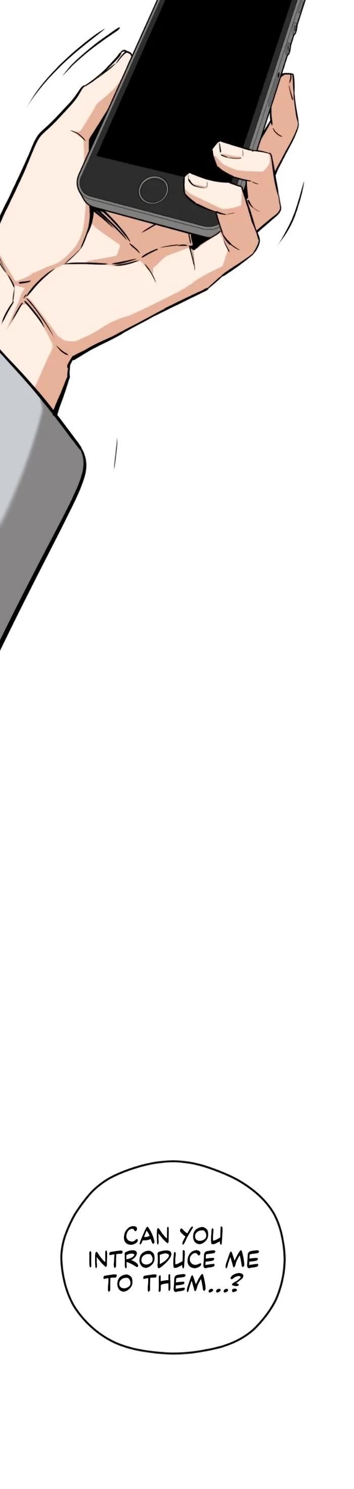 Maybe Meant to Be - Chapter 93 Page 27