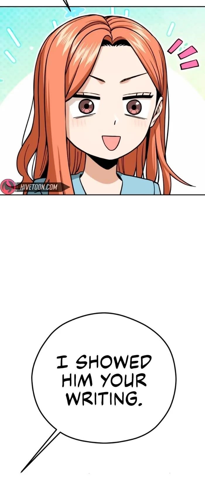 Maybe Meant to Be - Chapter 93 Page 31