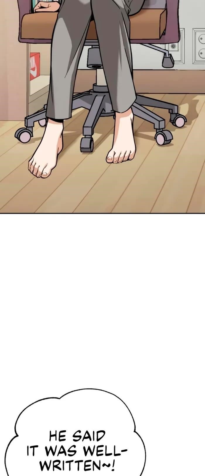 Maybe Meant to Be - Chapter 93 Page 36