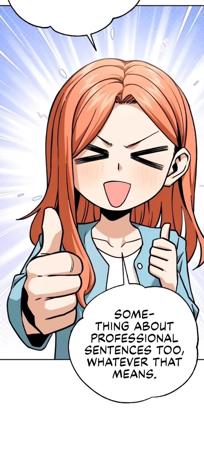 Maybe Meant to Be - Chapter 93 Page 37