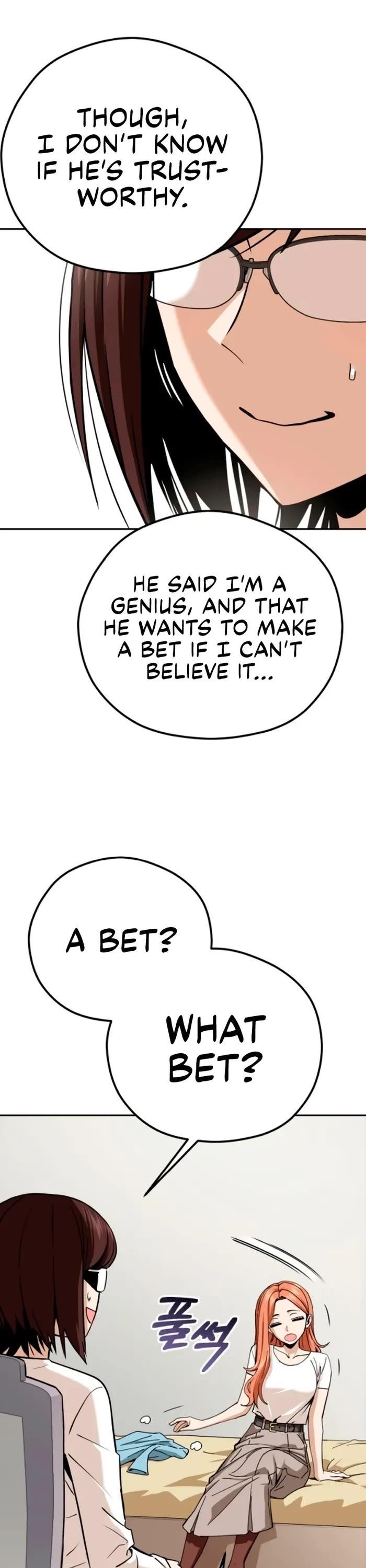Maybe Meant to Be - Chapter 93 Page 38