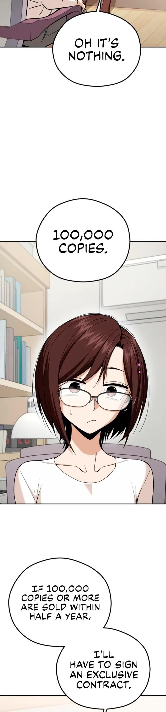 Maybe Meant to Be - Chapter 93 Page 39