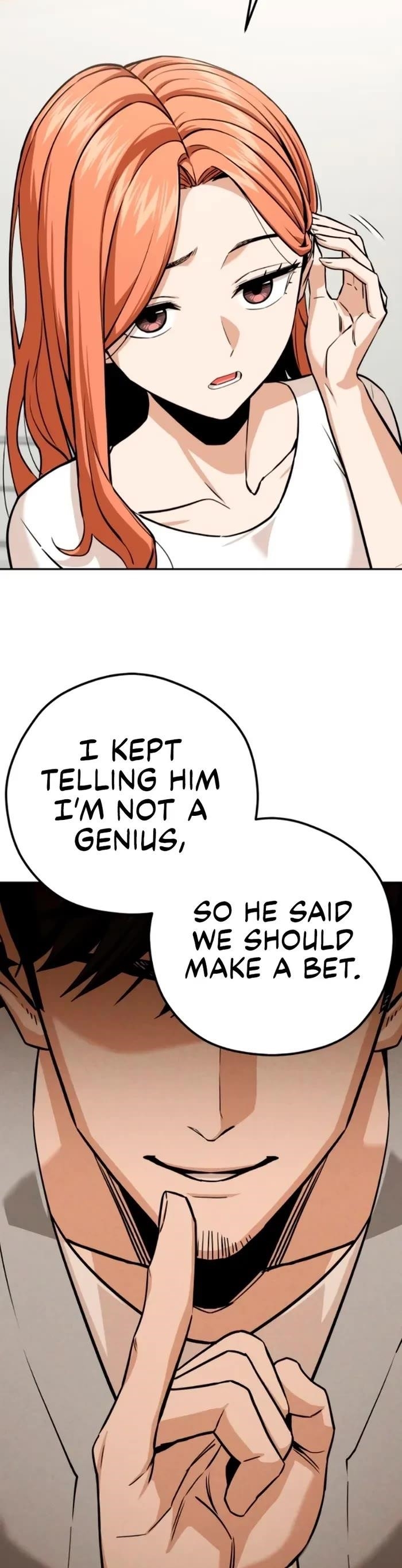 Maybe Meant to Be - Chapter 93 Page 40