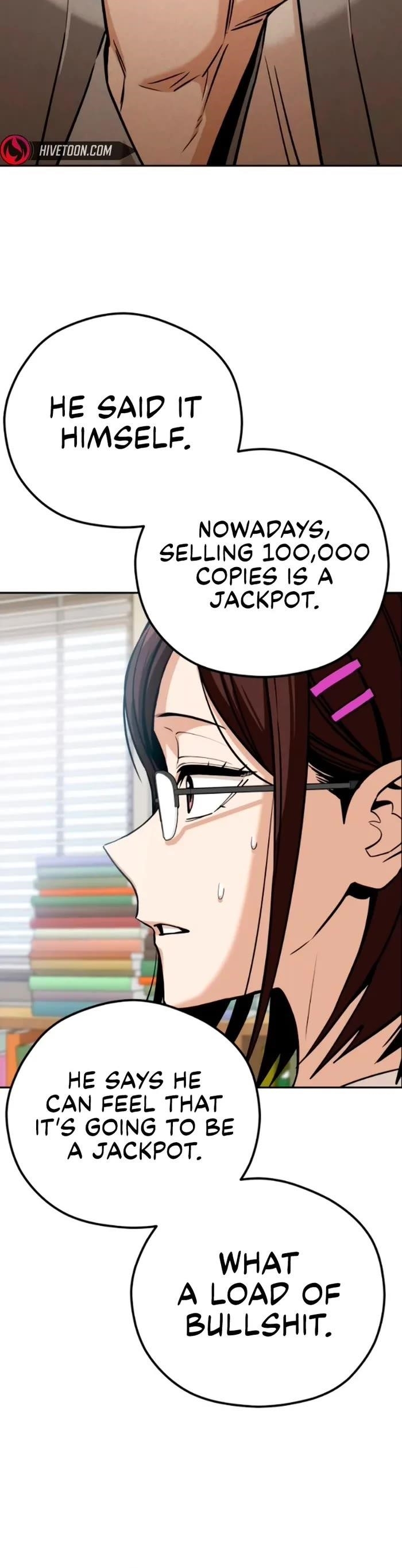 Maybe Meant to Be - Chapter 93 Page 41