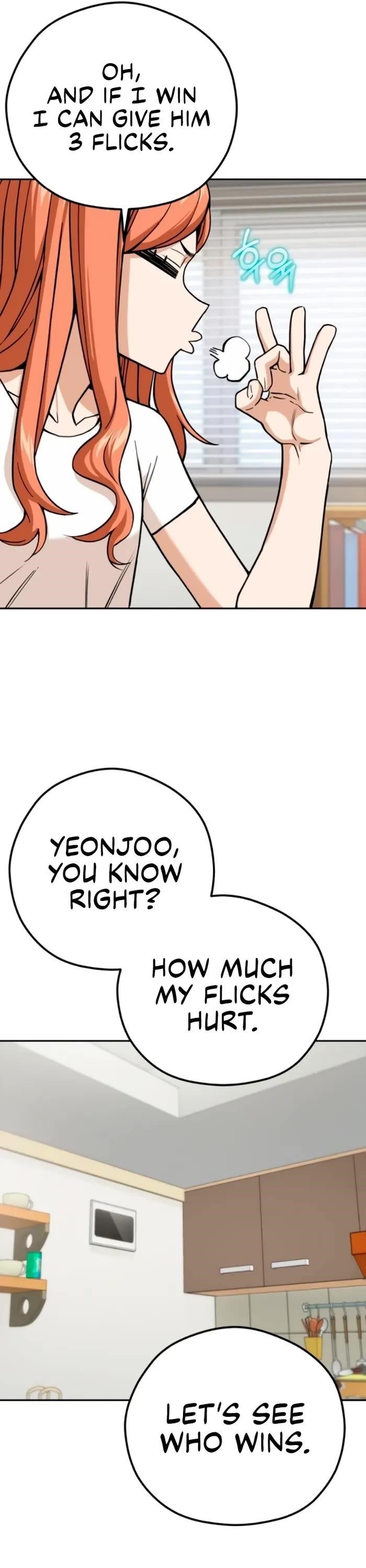 Maybe Meant to Be - Chapter 93 Page 42