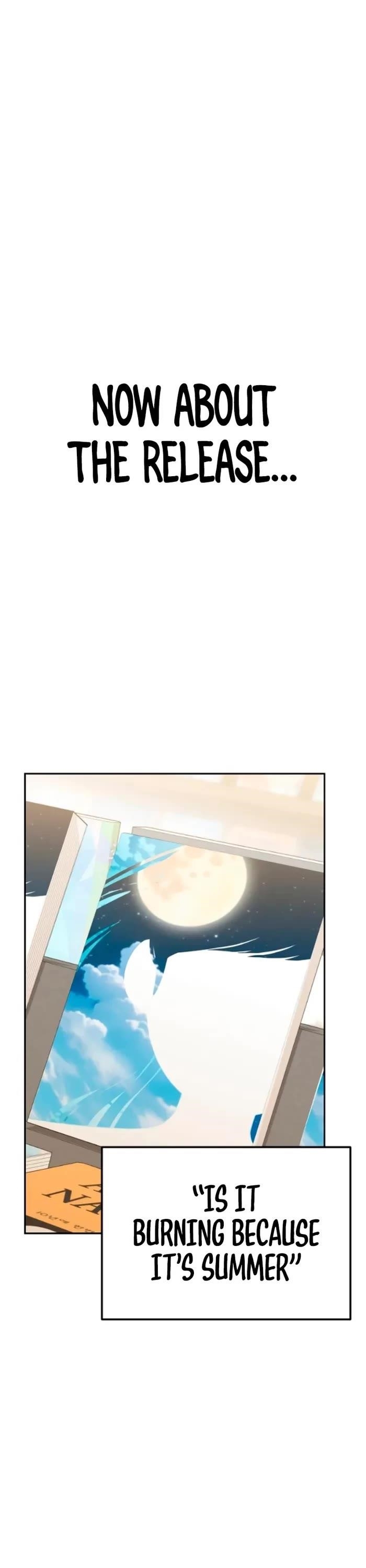 Maybe Meant to Be - Chapter 93 Page 43