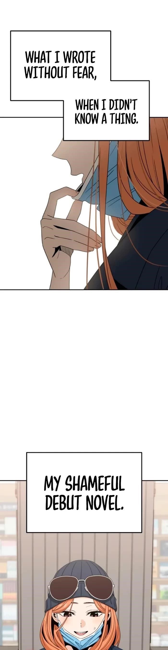 Maybe Meant to Be - Chapter 93 Page 44