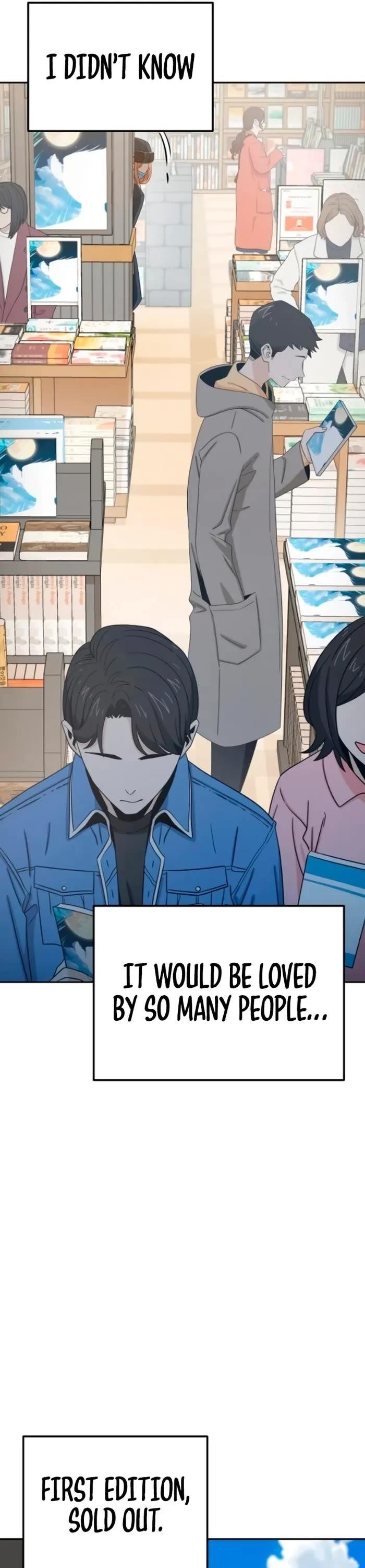 Maybe Meant to Be - Chapter 93 Page 46