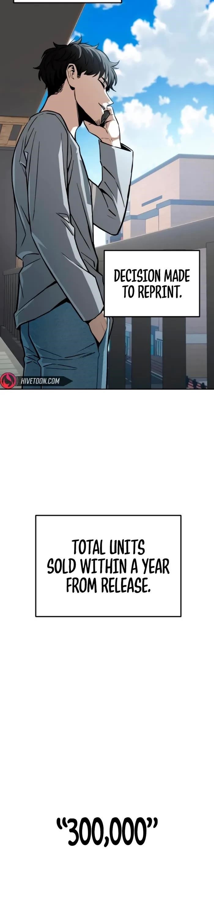 Maybe Meant to Be - Chapter 93 Page 47