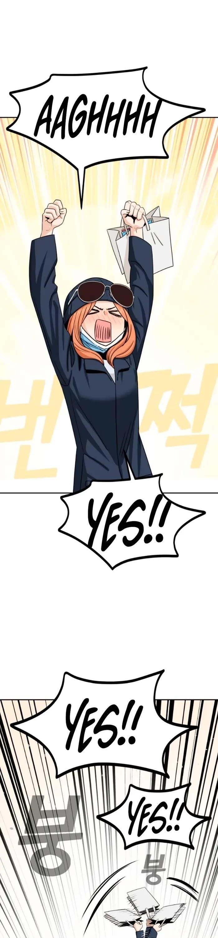 Maybe Meant to Be - Chapter 93 Page 48