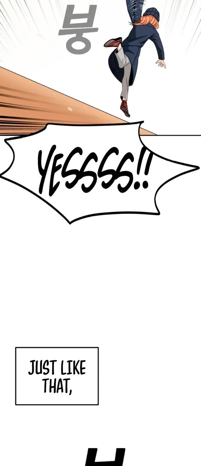 Maybe Meant to Be - Chapter 93 Page 49