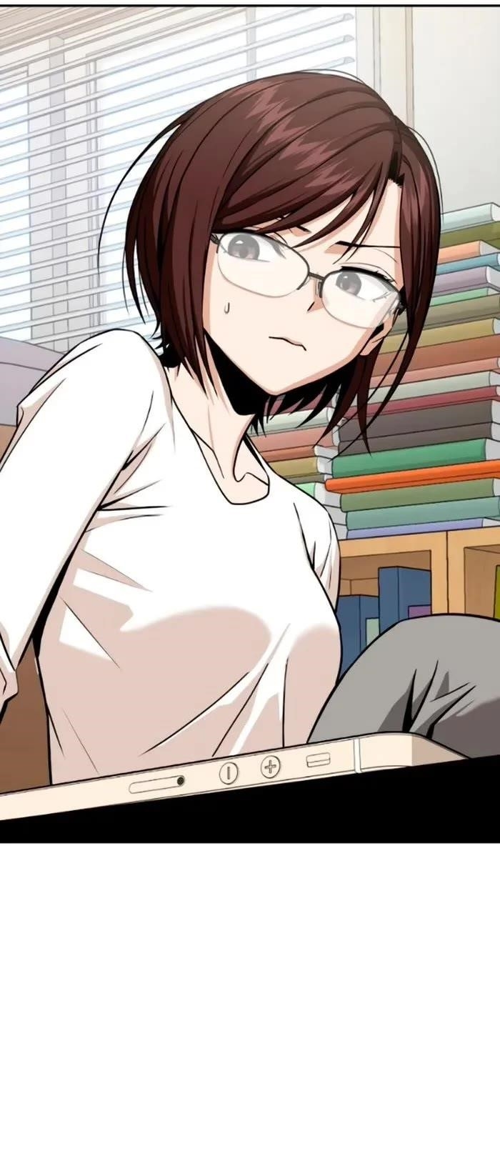 Maybe Meant to Be - Chapter 93 Page 5