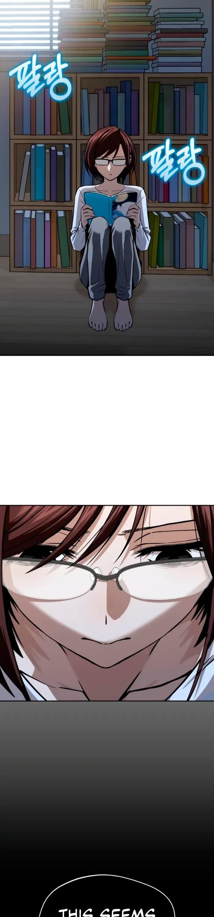 Maybe Meant to Be - Chapter 93 Page 52