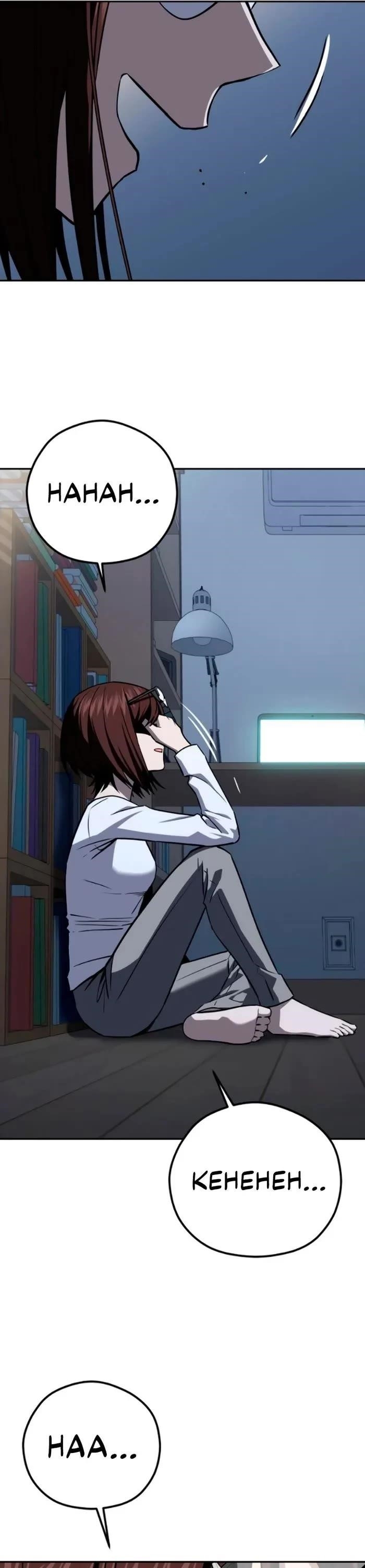 Maybe Meant to Be - Chapter 93 Page 55