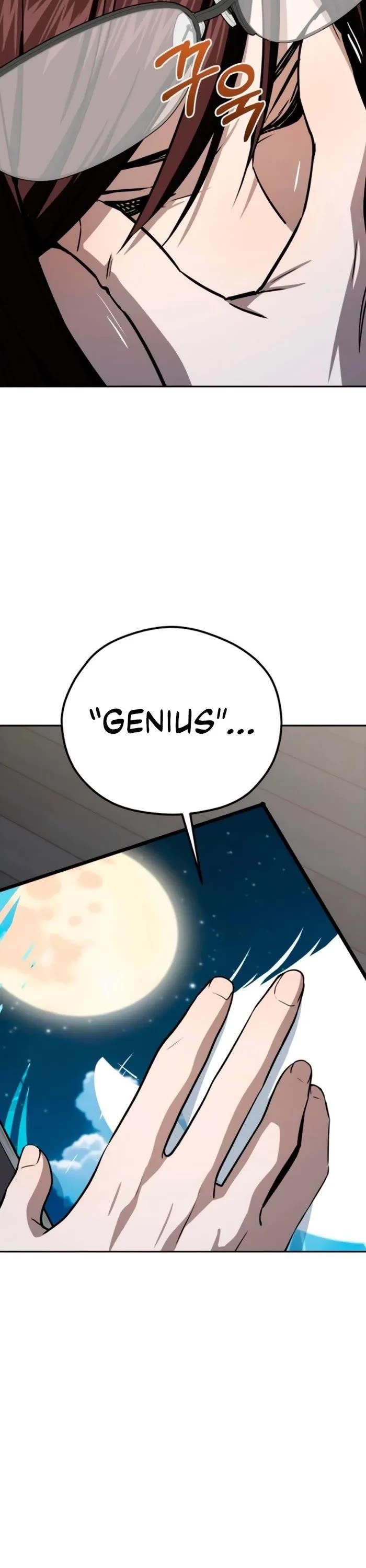 Maybe Meant to Be - Chapter 93 Page 56