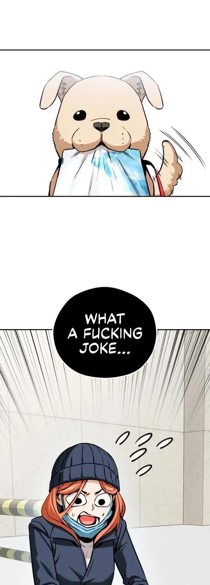 Maybe Meant to Be - Chapter 93 Page 57